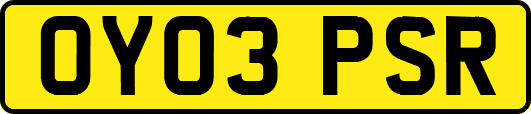 OY03PSR
