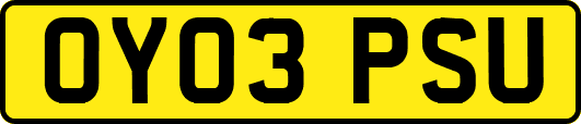 OY03PSU