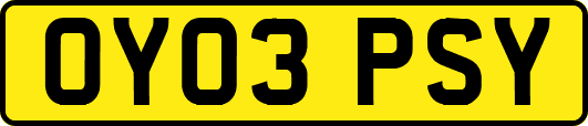 OY03PSY