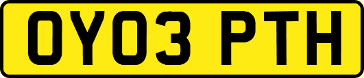 OY03PTH