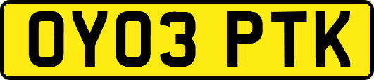 OY03PTK