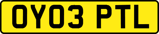 OY03PTL
