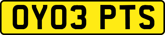 OY03PTS