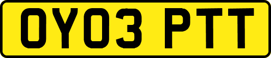 OY03PTT