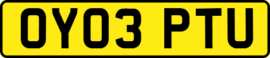 OY03PTU