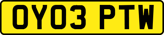 OY03PTW