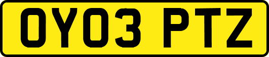 OY03PTZ