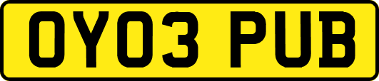 OY03PUB