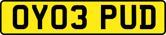 OY03PUD