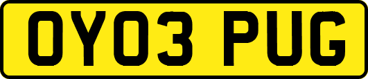 OY03PUG
