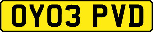 OY03PVD