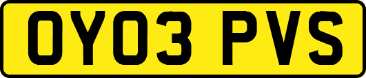 OY03PVS