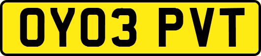 OY03PVT