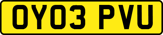 OY03PVU
