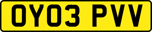 OY03PVV