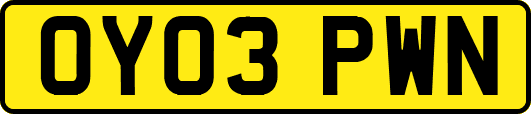 OY03PWN
