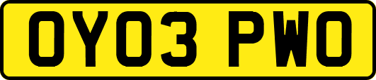 OY03PWO