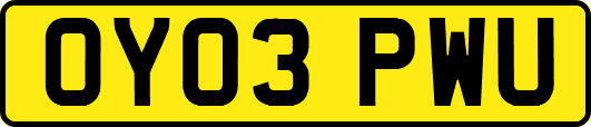 OY03PWU