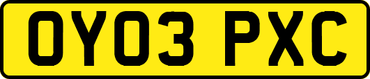 OY03PXC
