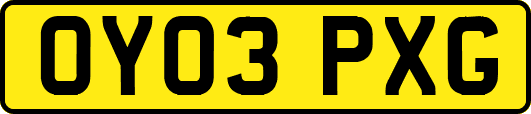 OY03PXG