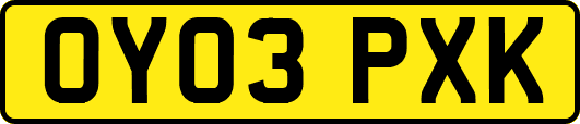 OY03PXK