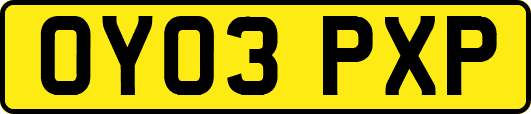 OY03PXP