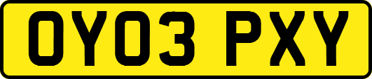 OY03PXY