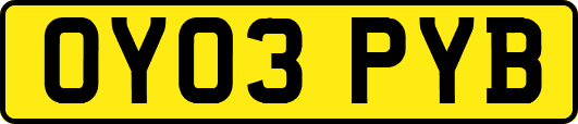 OY03PYB