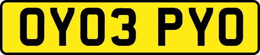 OY03PYO
