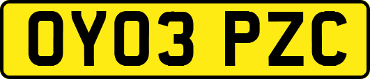OY03PZC