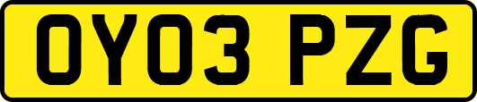 OY03PZG