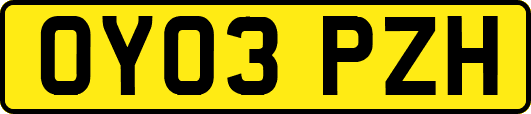 OY03PZH