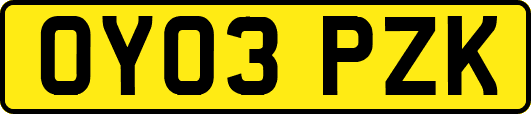 OY03PZK