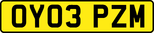 OY03PZM