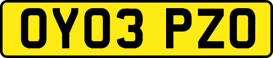 OY03PZO