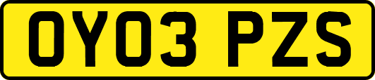 OY03PZS