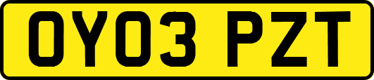 OY03PZT
