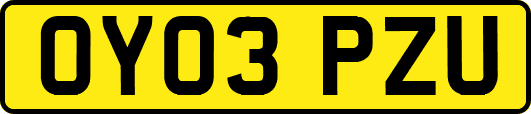 OY03PZU