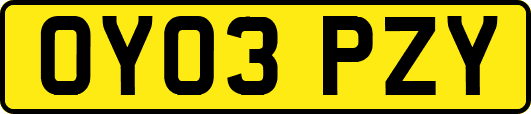 OY03PZY