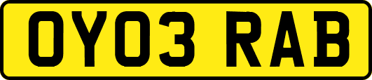 OY03RAB