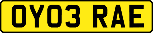 OY03RAE