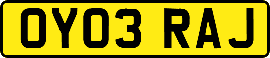 OY03RAJ