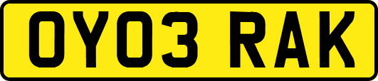 OY03RAK