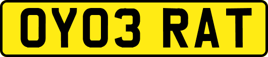 OY03RAT