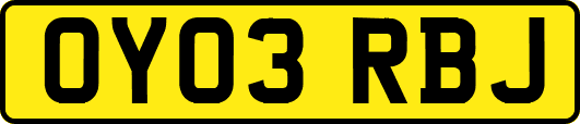 OY03RBJ
