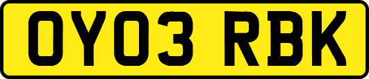 OY03RBK