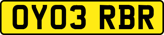 OY03RBR