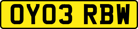 OY03RBW