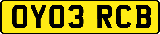 OY03RCB