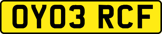 OY03RCF